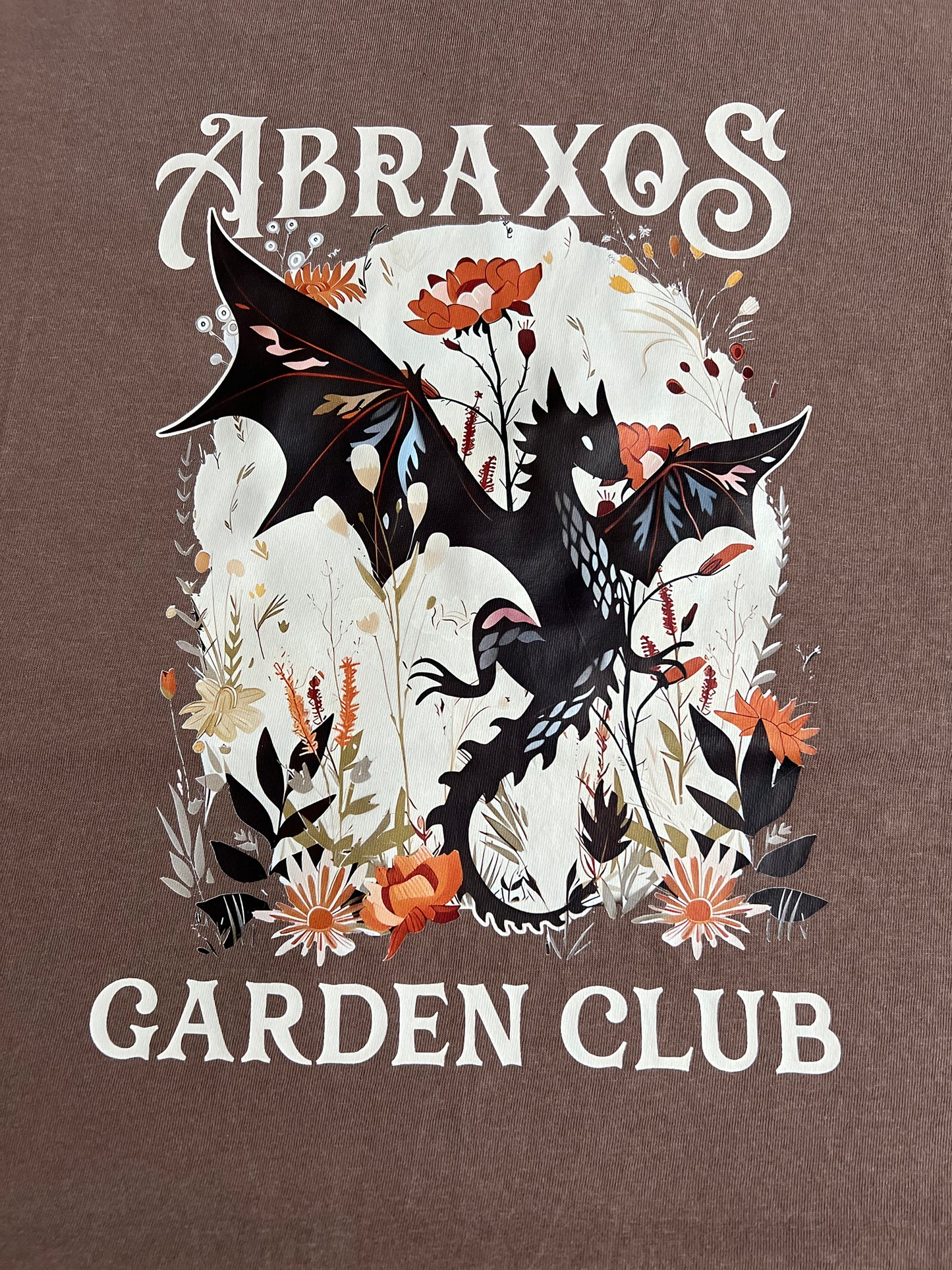 Abraxos Garden Club