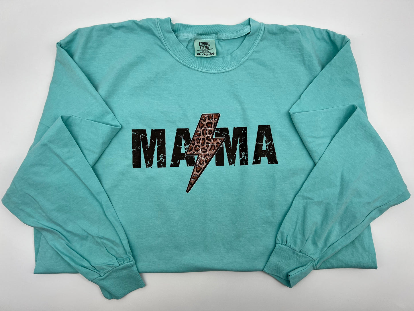Mama Tee