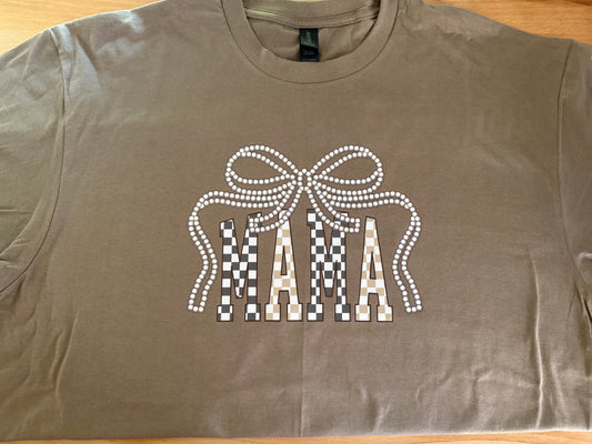 Mama Tee