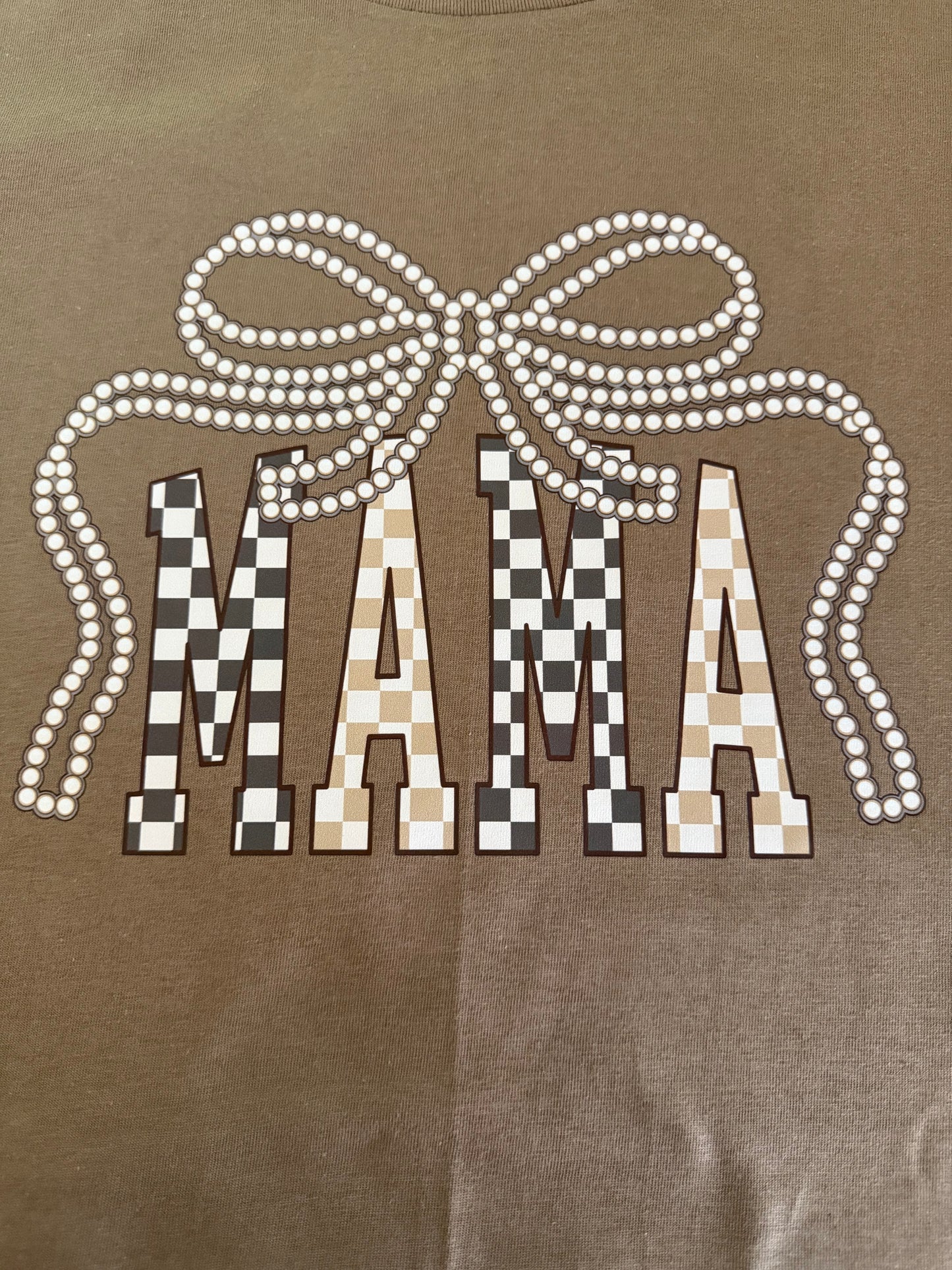 Mama Tee