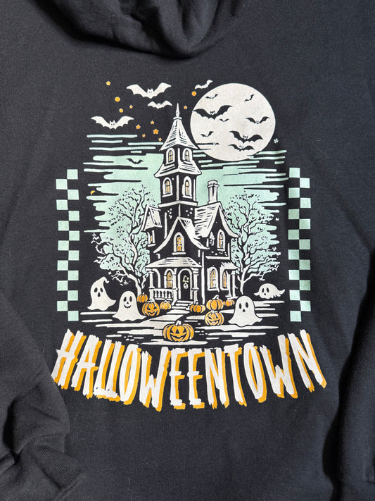 Halloweentown Hoodie