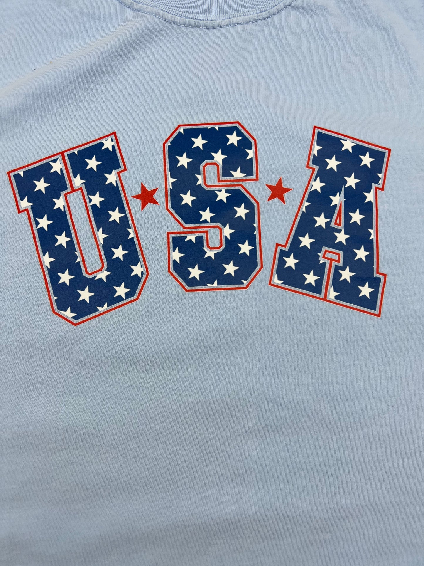 USA Tee