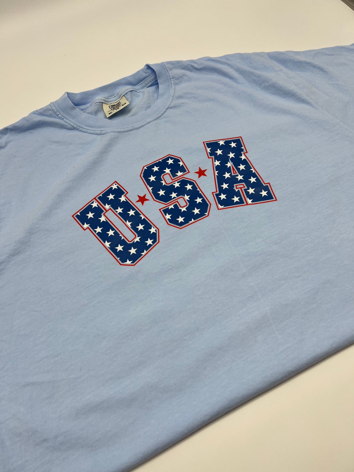 USA Tee