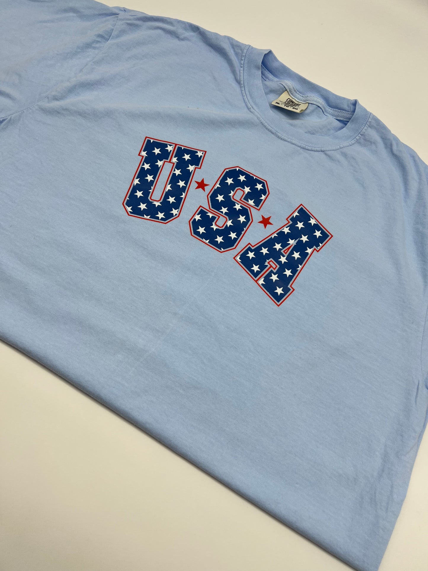 USA Tee