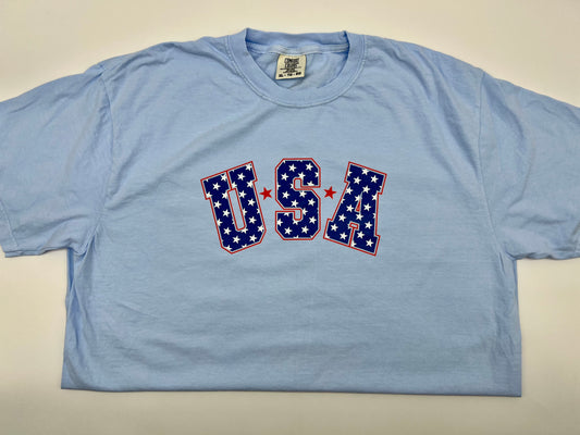 USA Tee