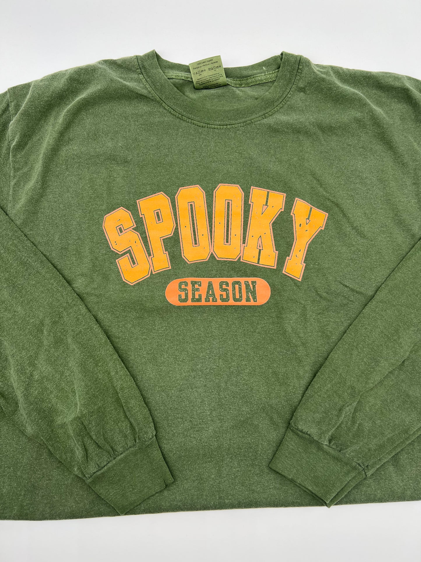 Spooky Season Tee