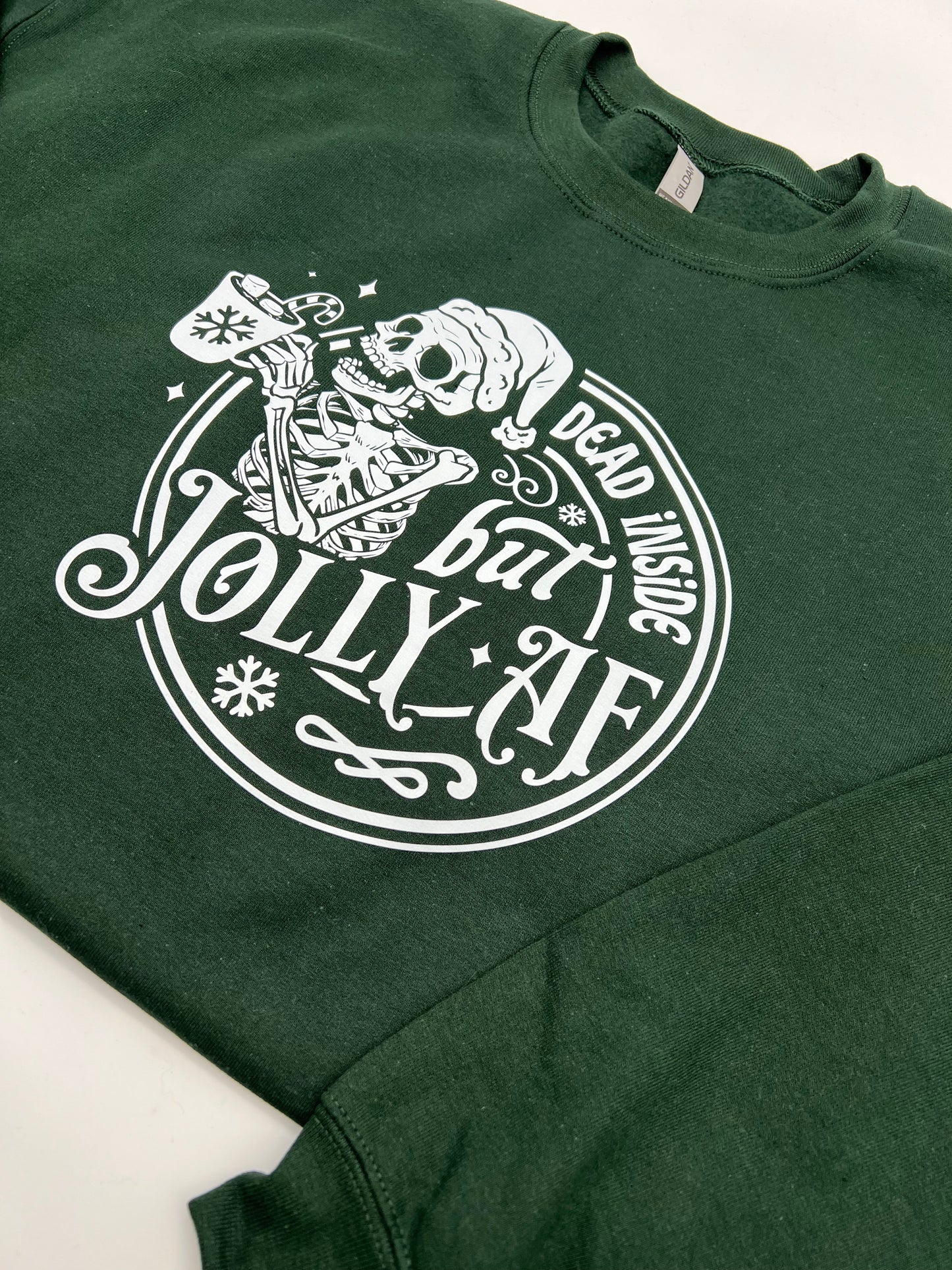 Jolly Crewneck