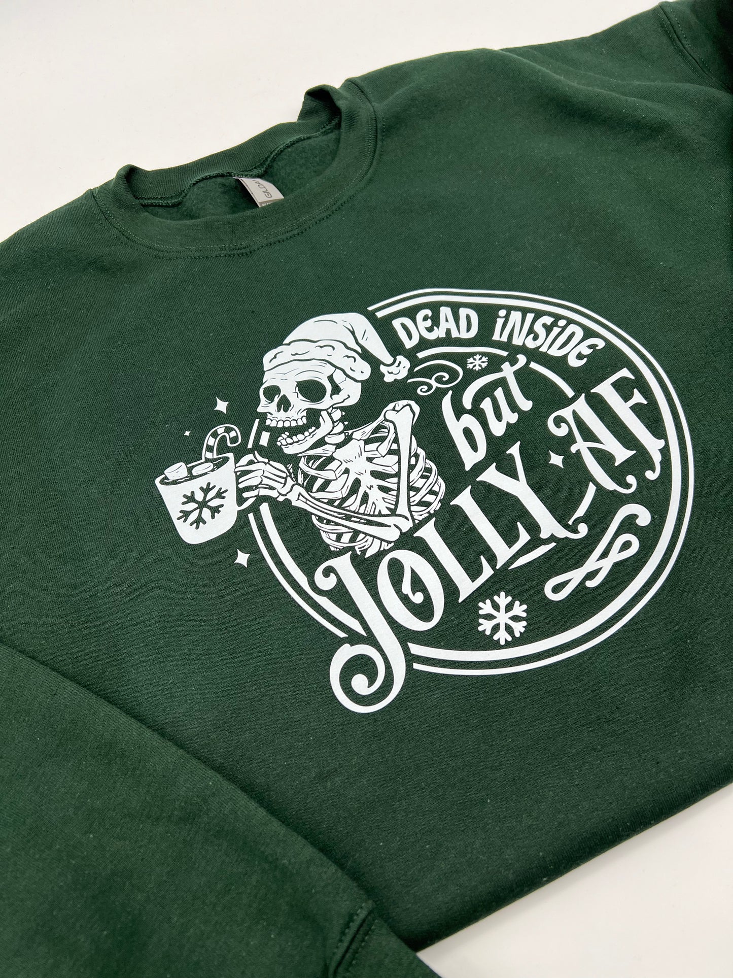 Jolly Crewneck