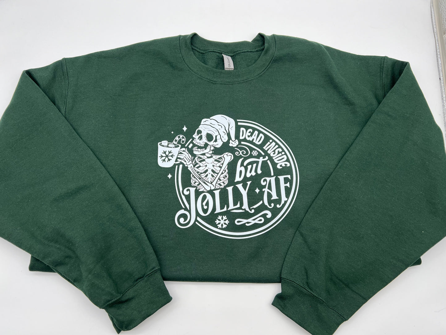 Jolly Crewneck