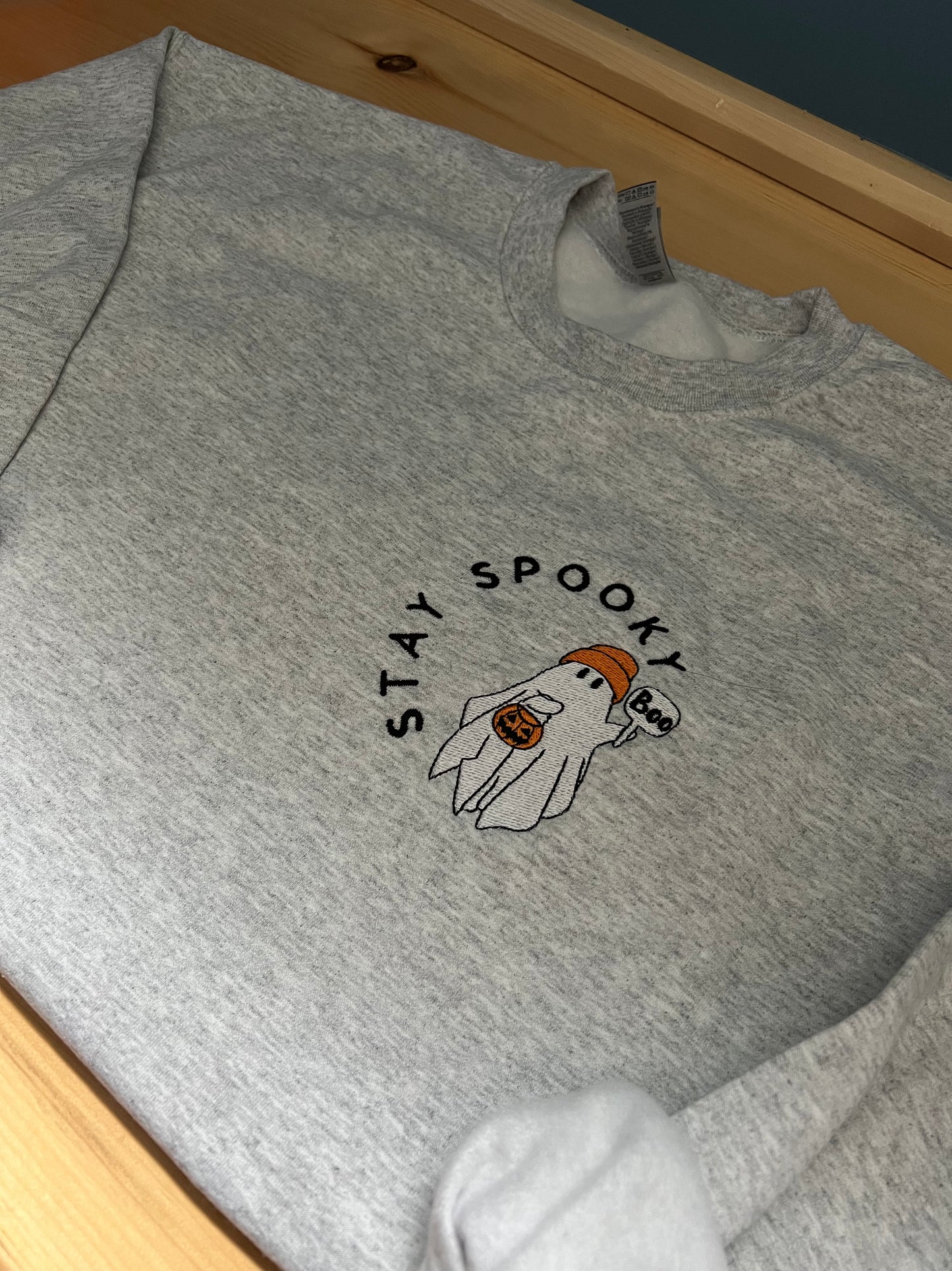 Stay Spooky Sweatshirt