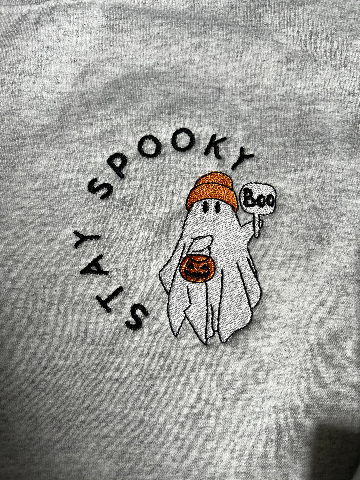 Stay Spooky Sweatshirt