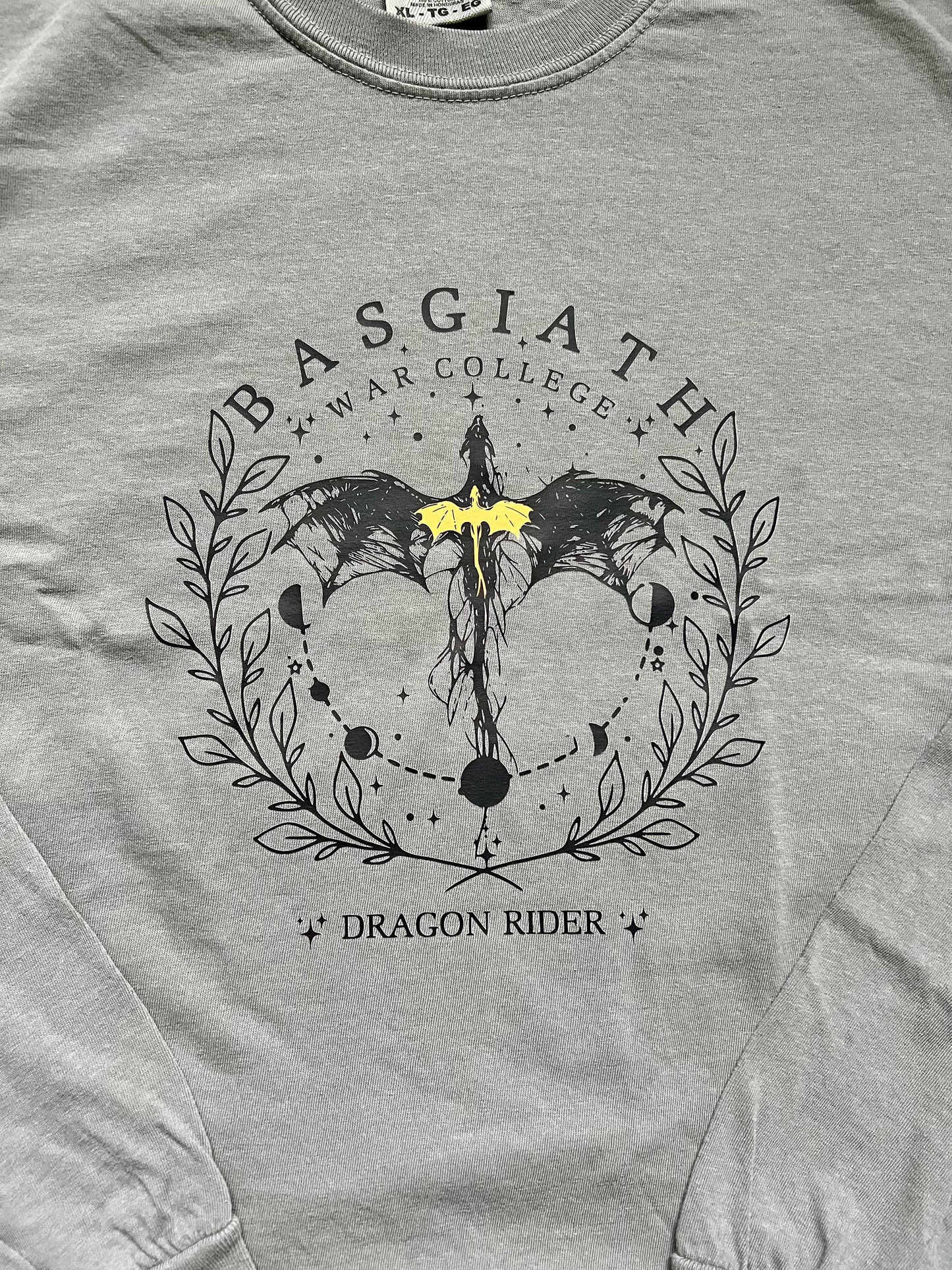 Basgiath War College Long Sleeve