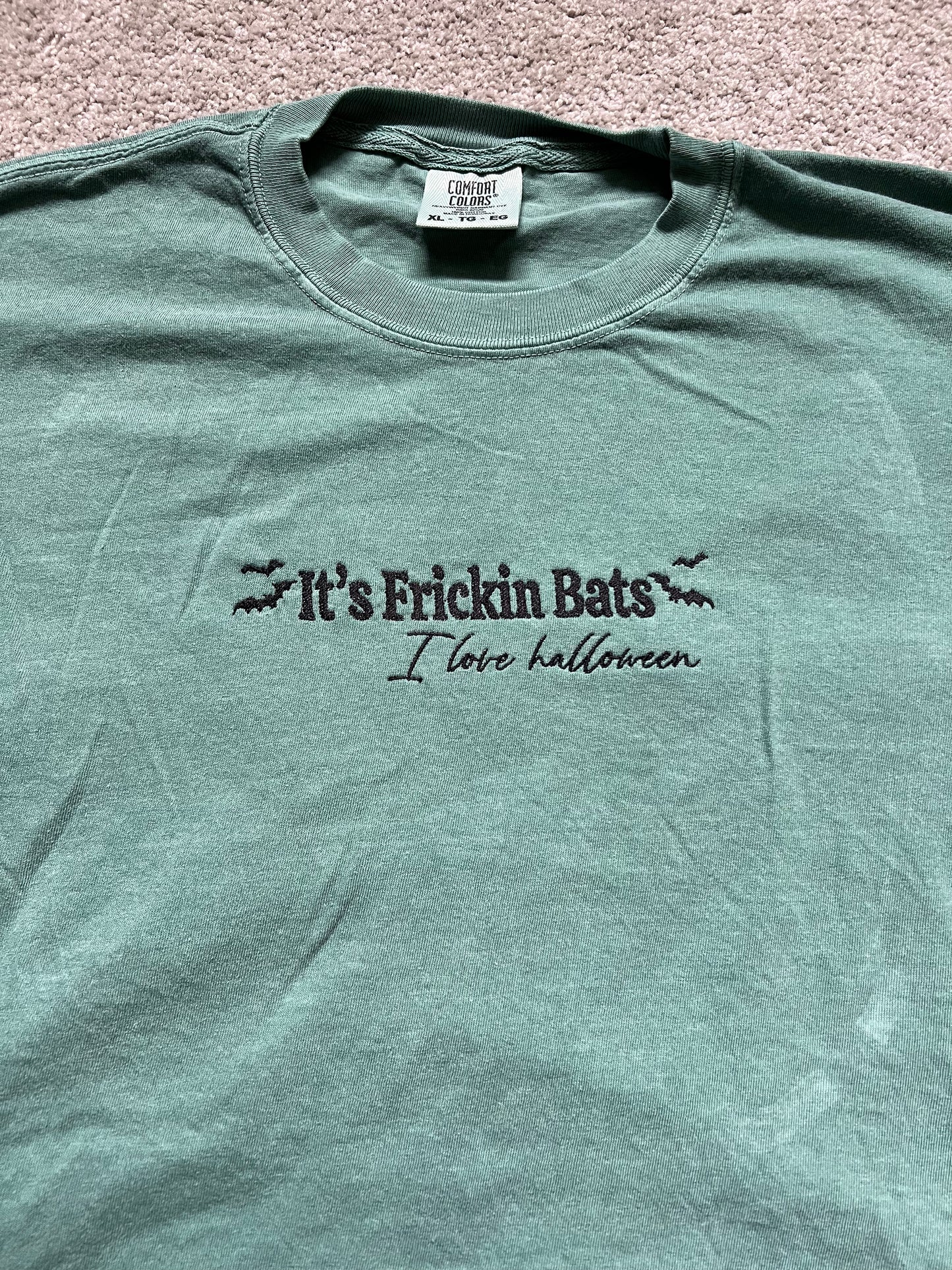 It's Frickin Bats T-shirt