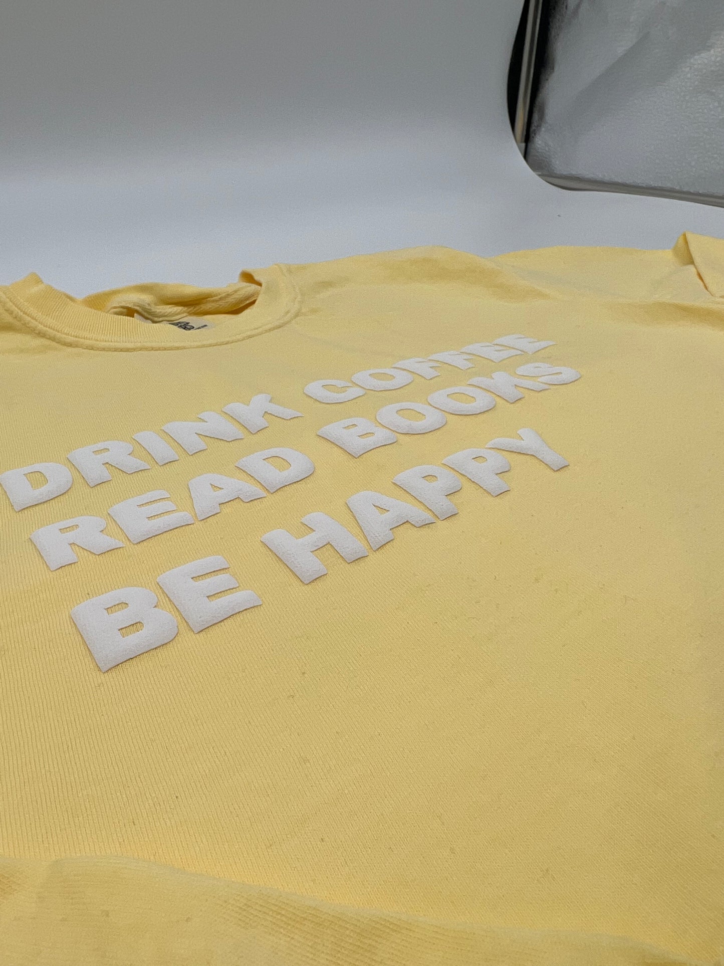 Be Happy Tee