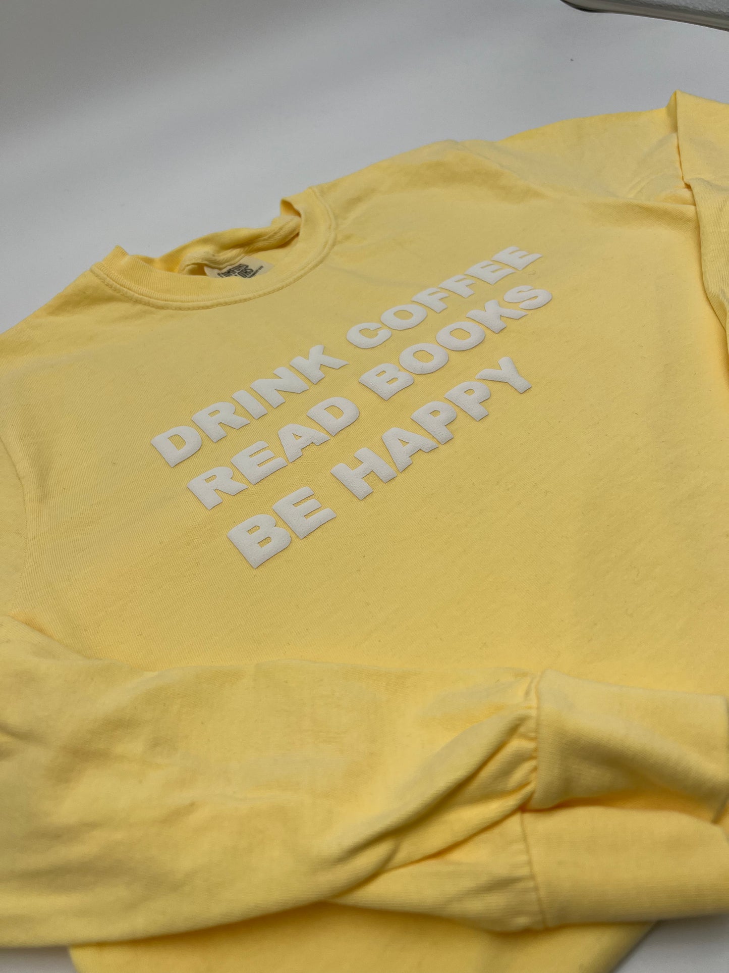 Be Happy Tee