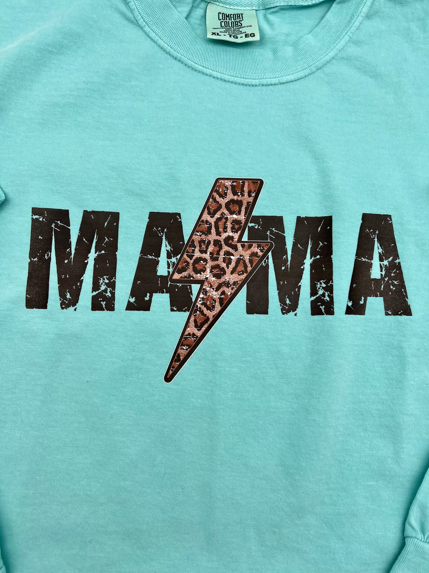 Mama Tee