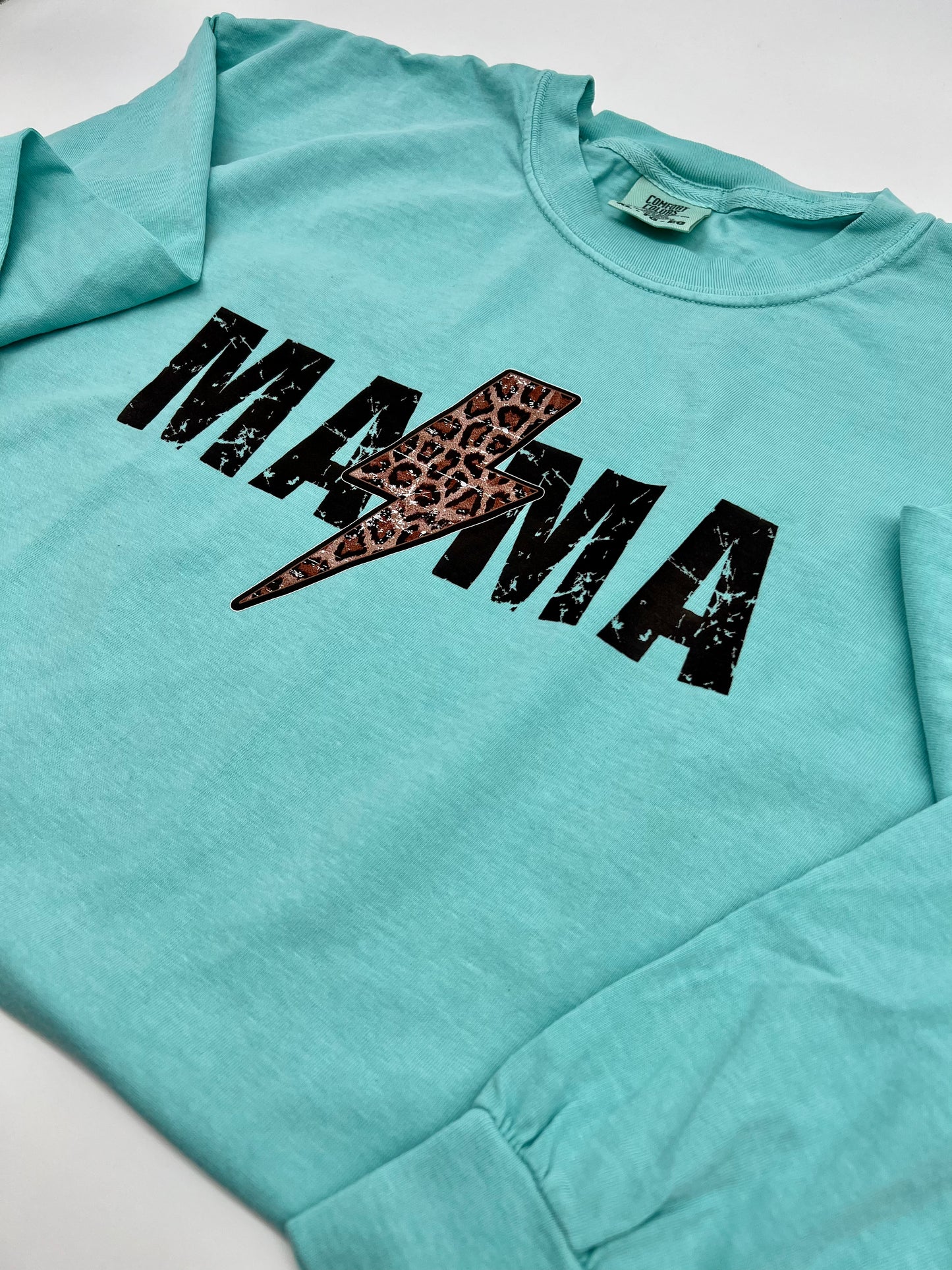 Mama Tee