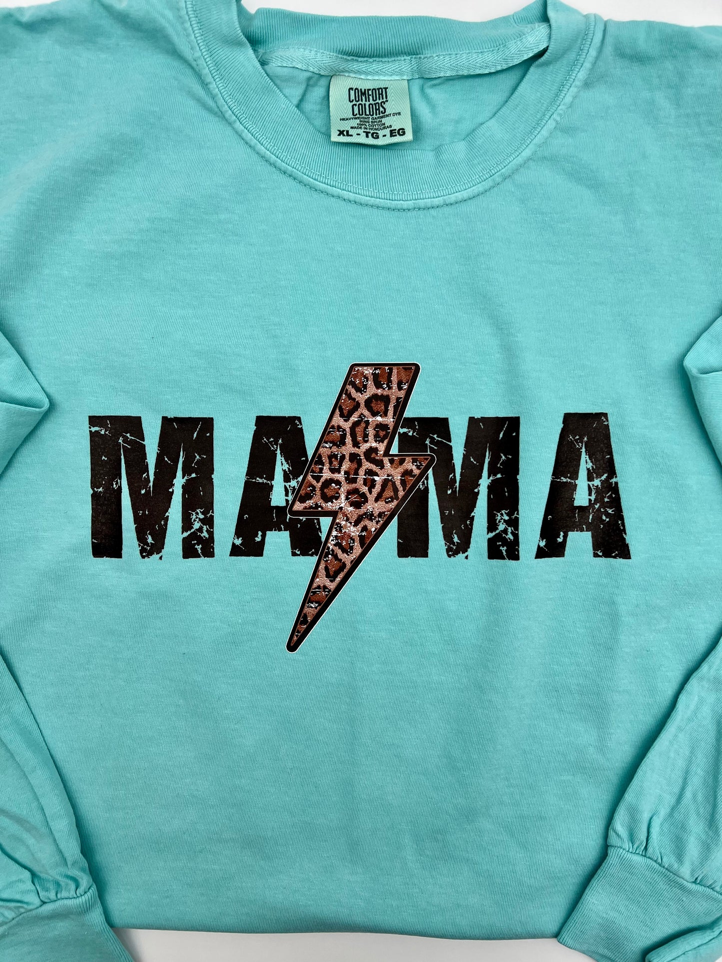 Mama Tee