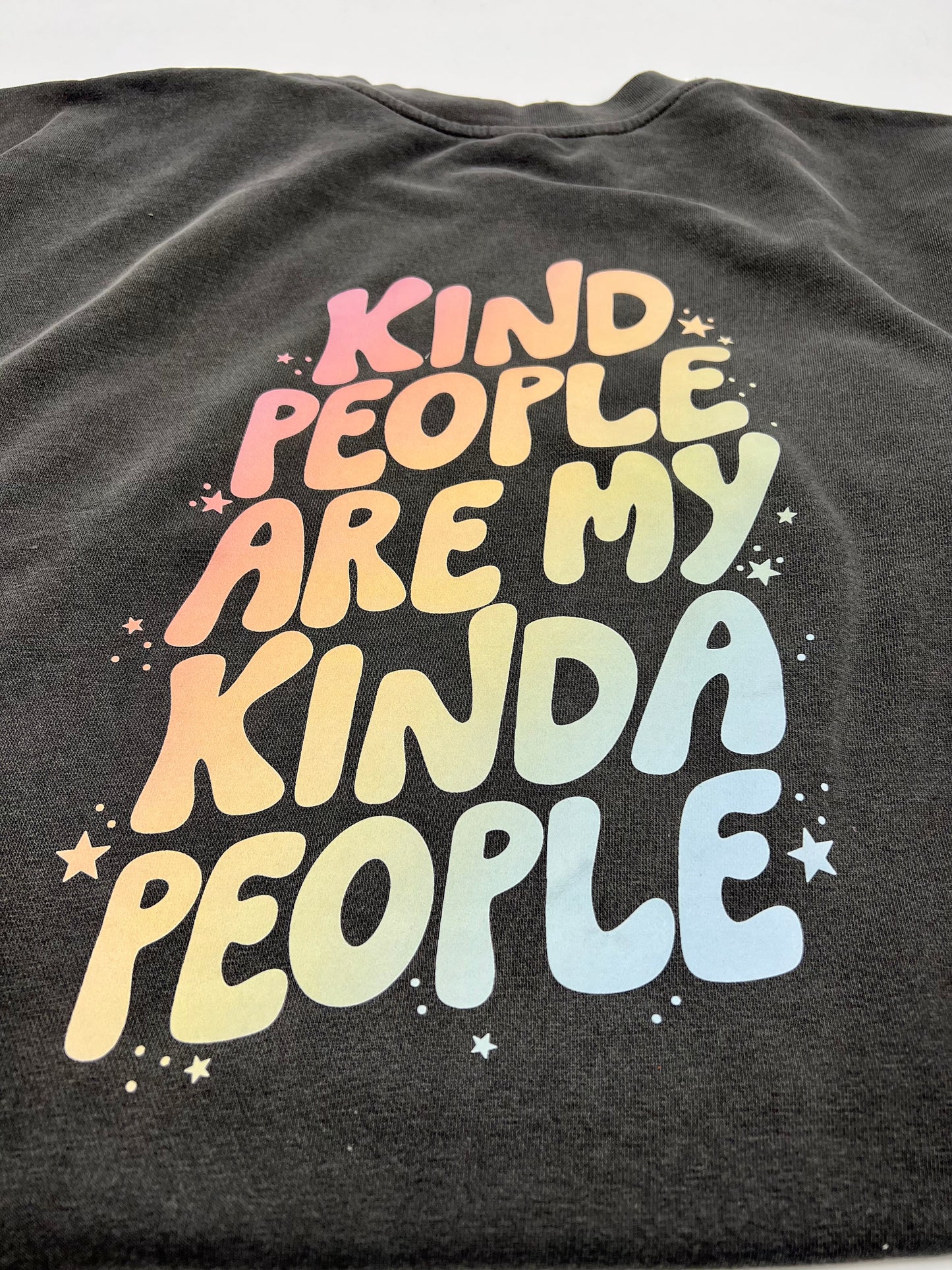 Kind People Crewneck