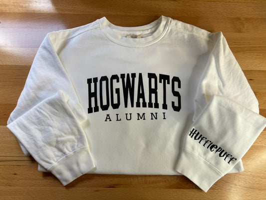 Hogwarts Alumni